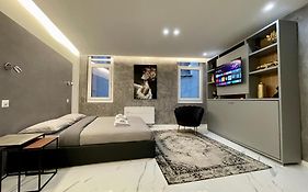 Taleda Apartments - Modern Apartments & Self Checkin In The Old Town